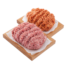 Stroganoff of Noorder gehakt